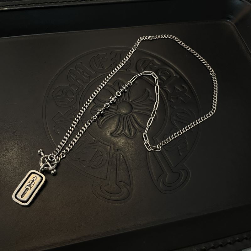 Chrome Hearts Necklaces